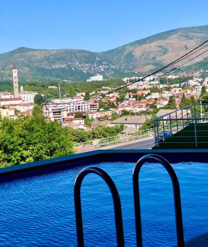 Spa Panorama - Location saisonnière - Mostar
