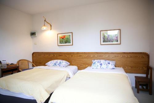 Baannoi Nornmuan Home Room Type - Superior Double Room