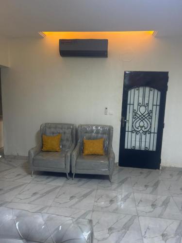 Masarr Apartment Senegal