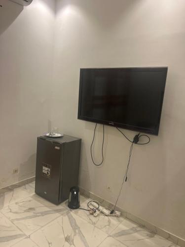 Masarr Apartment Senegal in Ndangane