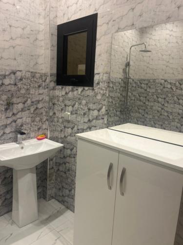 Masarr Apartment Senegal in Ndangane