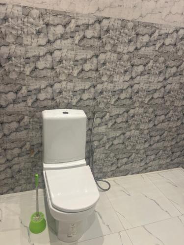 Masarr Apartment Senegal in Ndangane