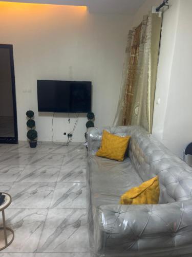 Masarr Apartment Senegal in Ndangane