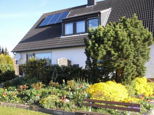 Exterior view, Appartementhaus Diana in Gromitz