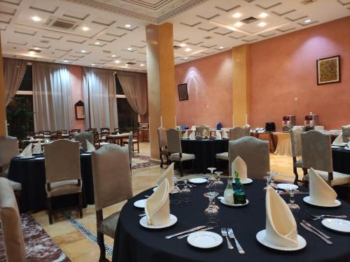 Hotel Idou Tiznit in ทิซนิท