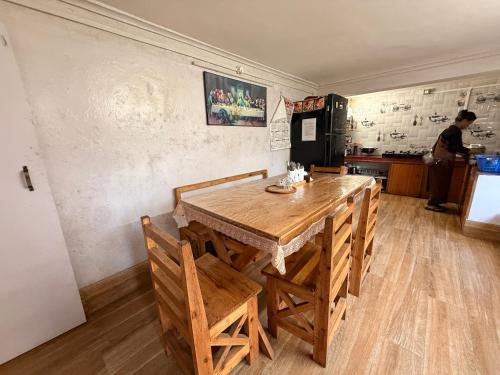 Facilities, Cozyo Stays Boutique Home Umiam in Umsning