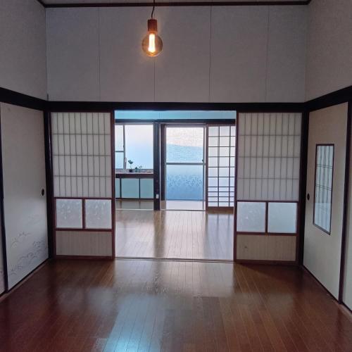 Guesthouse Kaen - 아소시