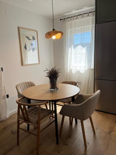 Matea Apartment in Citluk