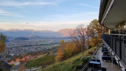 สภาพแวดล้อมโดยรอบ, Hotel Viktor in วิคตอร์เบิร์ก