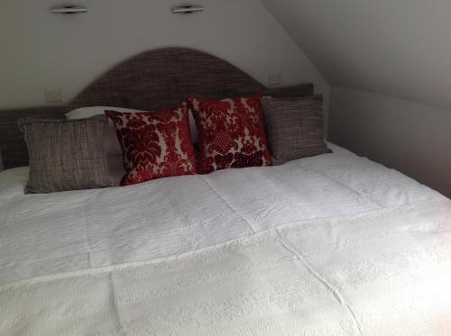 Woodland Guesthouse
