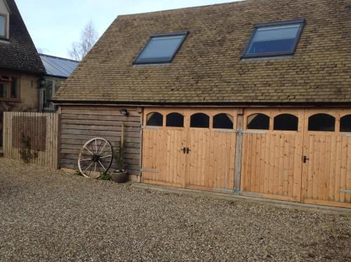 Woodland Guesthouse 4