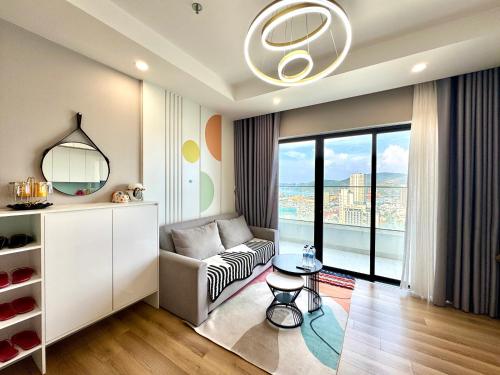 TMS Quy Nhon - Rosella Apartment