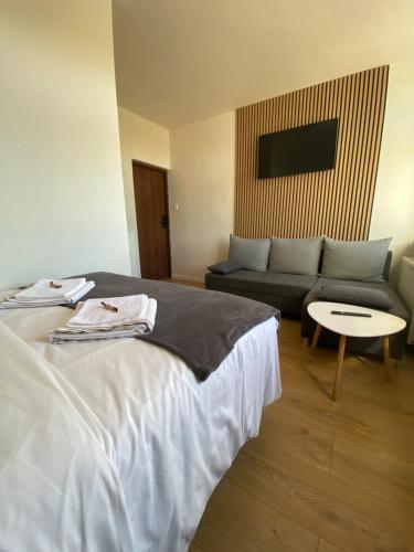 Pensjonat u Aktorów