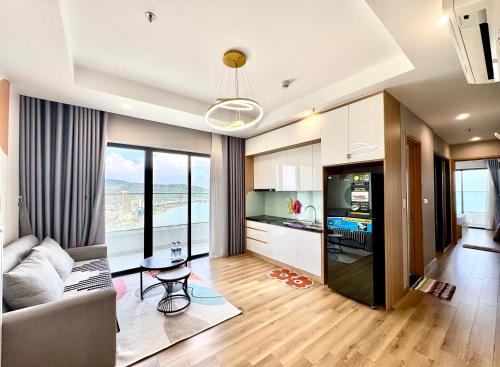 TMS Quy Nhon - Rosella Apartment