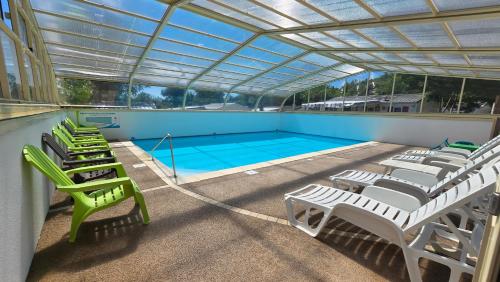 Camping les Mancellieres 4