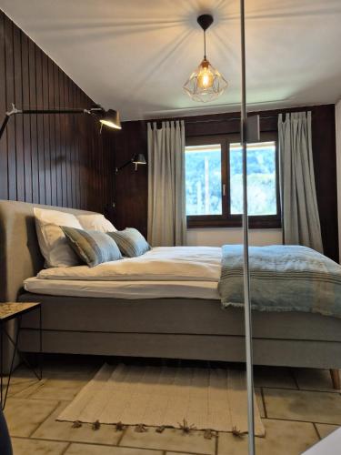 Balmoral in Champery