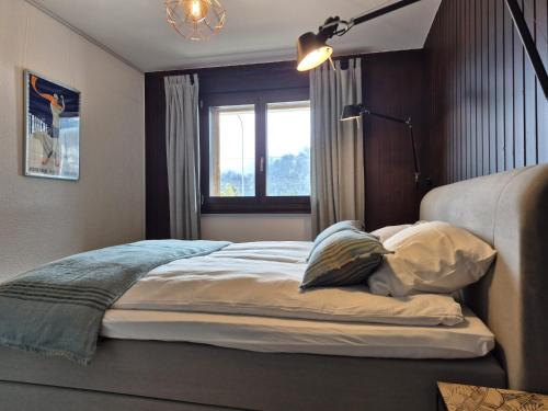 Balmoral in Champery