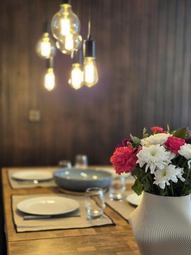 Faciliteiten, Balmoral in Champery