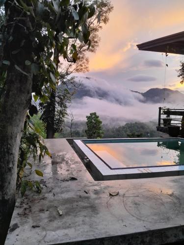 Eco Leisure Kadugannawa Reach - Kandy