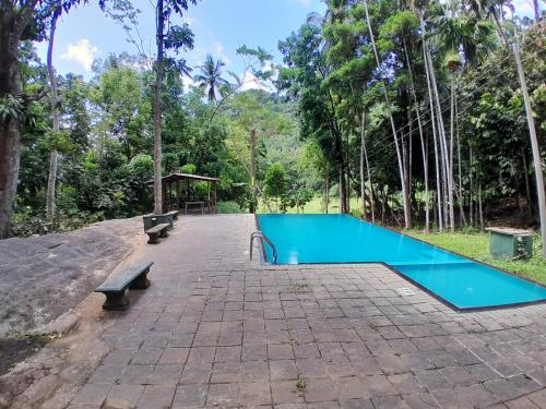 Eco Leisure Kadugannawa Reach