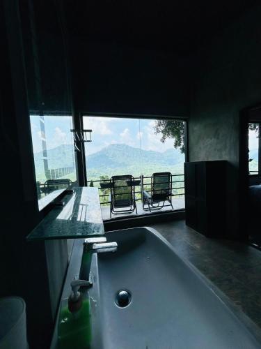 منظر, Eco Leisure Kadugannawa Reach in كادوجاناوا