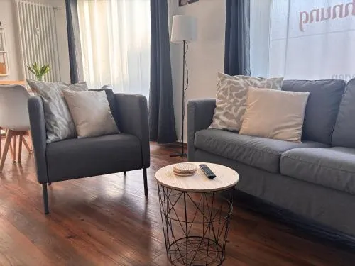 Ferienwohnung Annmelie in Spremberg, Deutschland