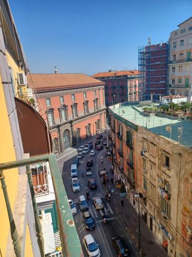 Casa Chiara, Naples (photo 6)