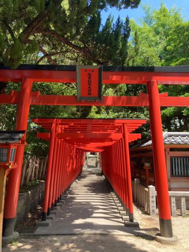 大阪府豊中市庄内幸町一軒家の1室共有スペース有