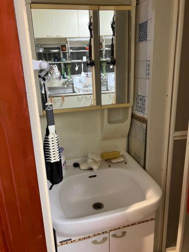 大阪府豊中市庄内幸町一軒家の1室共有スペース有