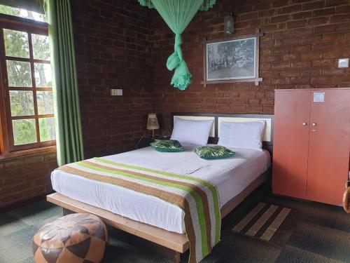 Double Room with Mountain View image 5