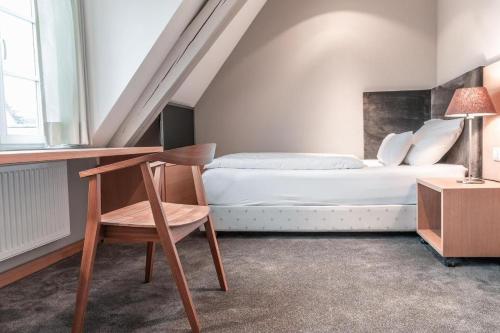 Stadt Villa Boutiquehotel in Forchheim