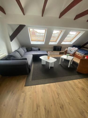 MeisterWerk Apartments - Pension für Monteure (MeisterWerk Apartments - Pension fur Monteure) in Bitterfeld-Wolfen