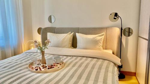 Lootsi Haven - Modern City Apartment with Free Parking, Tallin (foto 3)