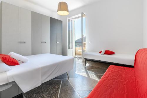 Hostdomus - Casa Ester, Noli (foto 10)