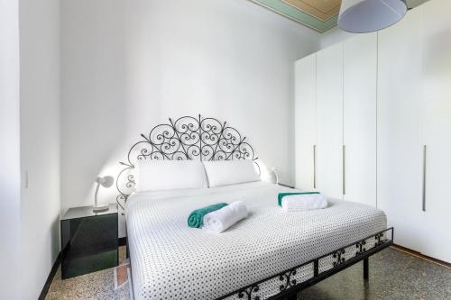 Hostdomus - Casa Ester, Noli (foto 8)