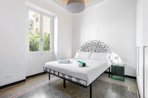 Hostdomus - Casa Ester, Noli (foto 7)