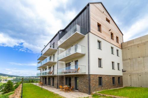 Apartmany Vista Klinovec - Oberwiesenthal