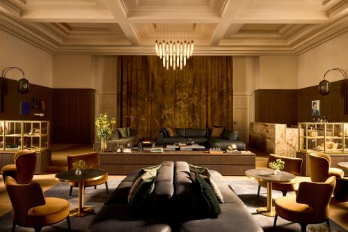 Rosewood Amsterdam, Amsterdam (Foto 10)