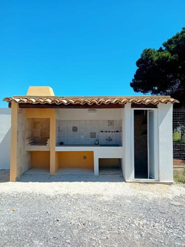 Casa Vacanze da Vita e Filippo 2