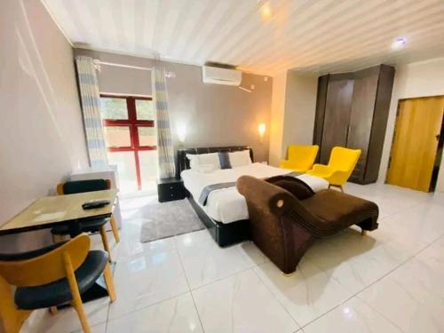 Kanyi GuestHouse in Palapye