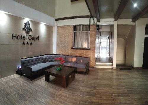 Hotel Capri, Guatemala (photo 3)