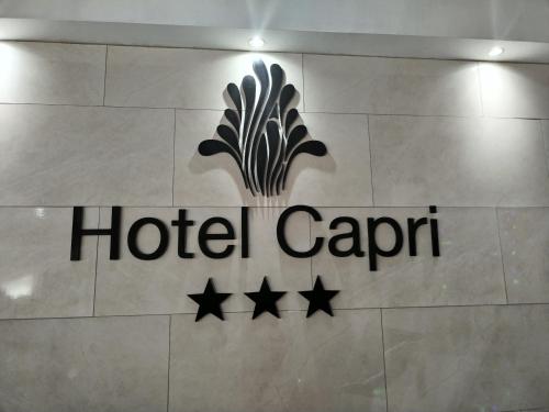 Hotel Capri, Guatemala (photo 2)