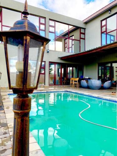 Kanyi GuestHouse in Palapye