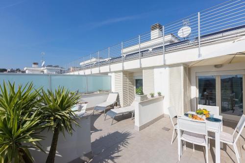 Boutique Domus Trastevere Penthouse, Roma (foto 3)