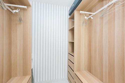 Boutique Domus Trastevere Penthouse, Roma (foto 4)