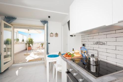 Boutique Domus Trastevere Penthouse, Roma (foto 5)