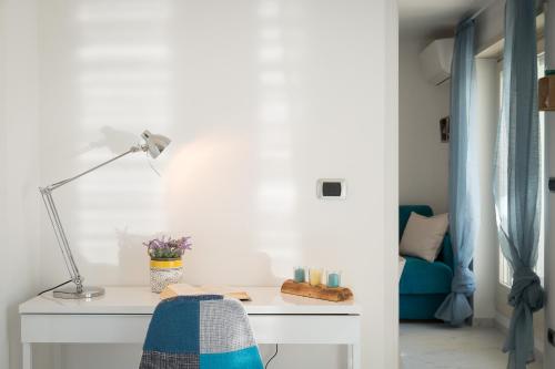 Boutique Domus Trastevere Penthouse, Roma (foto 9)