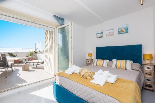 Boutique Domus Trastevere Penthouse, Roma (foto 10)