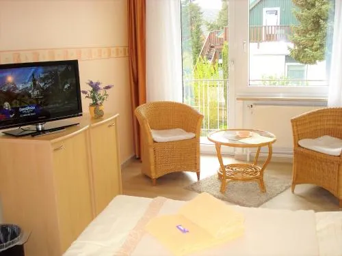 Pension Hermer in Grömitz, Deutschland