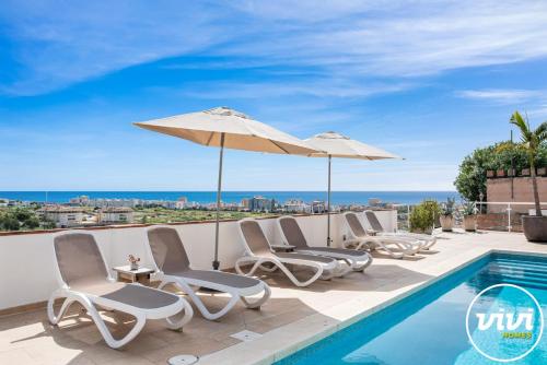 ViVi Homes - Villa Tamarindos